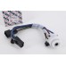 Ford Econovan / Maxi Pick Up / Van ( Diesel ) 89- Ignition Cable Switch
